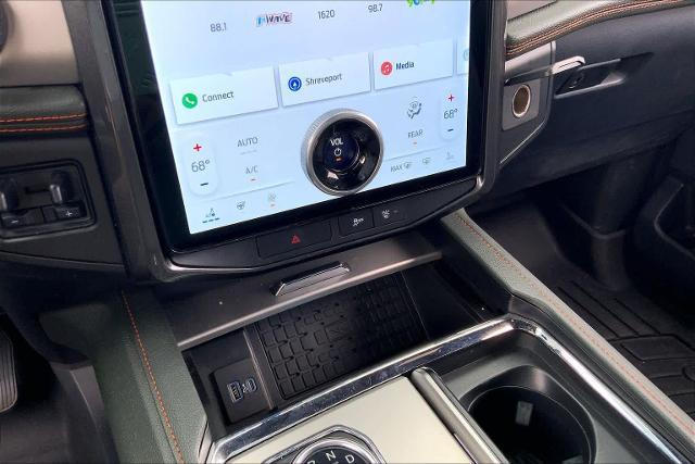 2022 Ford Expedition Timberline