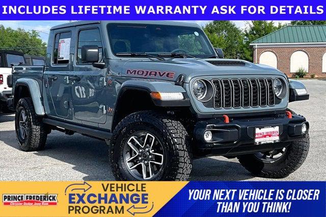 2026 Jeep Gladiator Sport for sale in Prince Frederick, MD