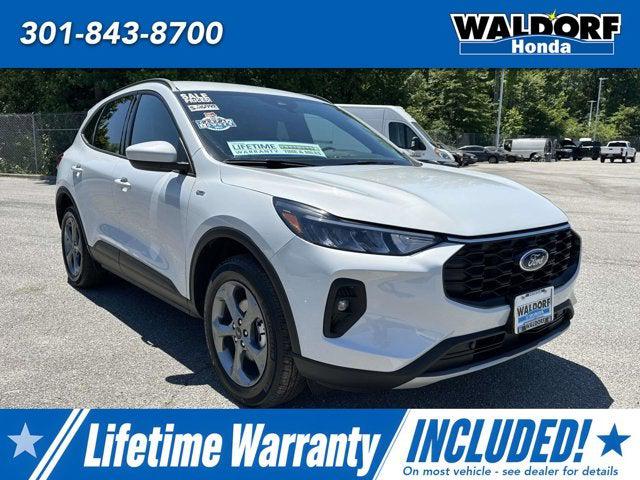 2025 Ford Escape ST-Line Select for sale in Prince Frederick, MD