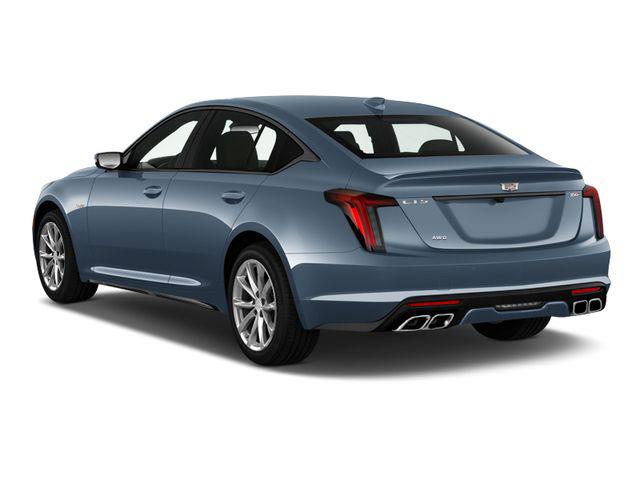 2024 Cadillac CT5-V V-Series