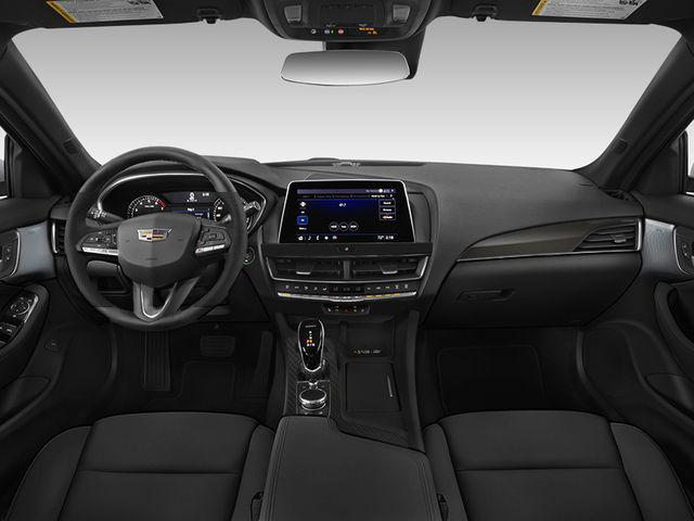 2024 Cadillac CT5-V V-Series