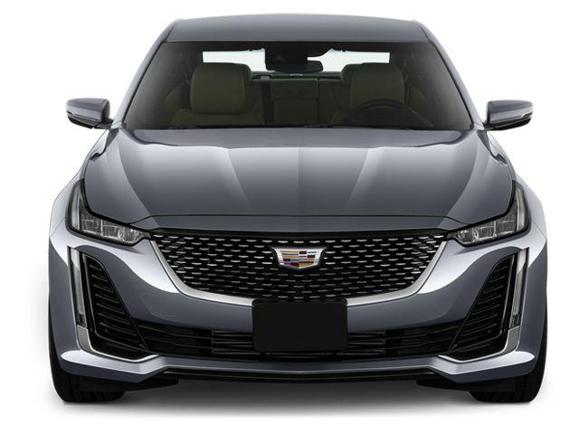 2024 Cadillac CT5-V V-Series