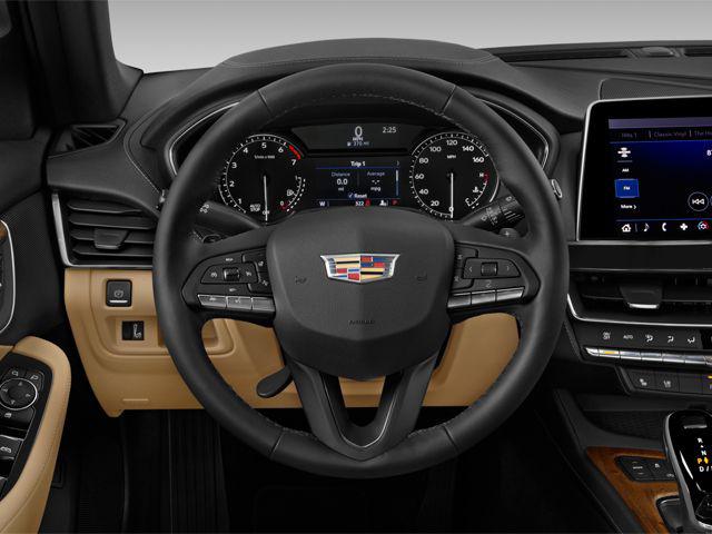 2024 Cadillac CT5-V V-Series