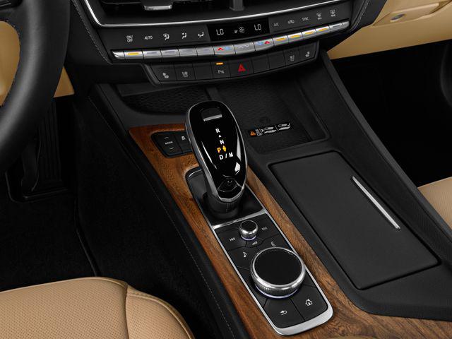 2024 Cadillac CT5-V V-Series