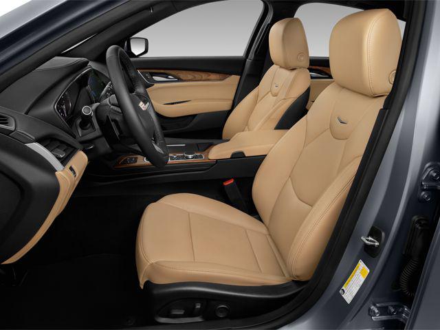 2024 Cadillac CT5-V V-Series