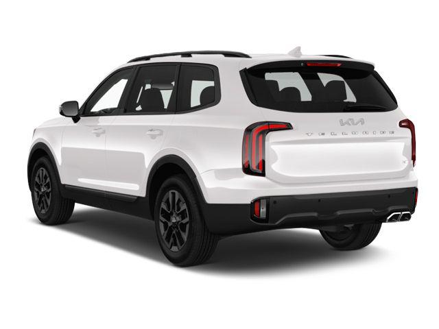 2024 Kia Telluride SX Prestige X-Line