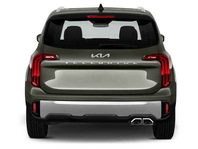 2024 Kia Telluride SX Prestige X-Line
