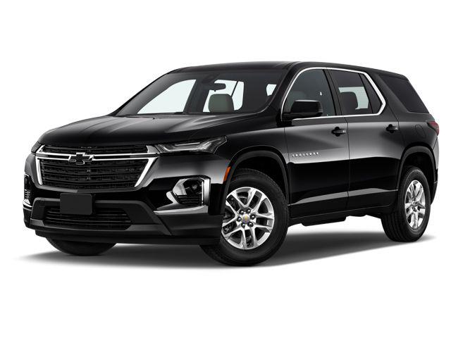 2023 Chevrolet Traverse FWD Premier