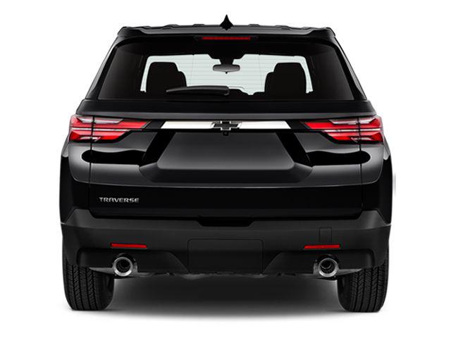 2023 Chevrolet Traverse FWD Premier