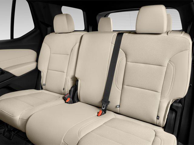 2023 Chevrolet Traverse FWD Premier