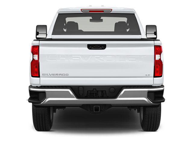 2023 Chevrolet Silverado 3500HD 4WD Crew Cab Long Bed LT