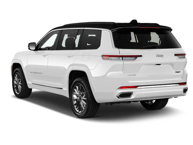 2023 Jeep Grand Cherokee L Summit 4x4