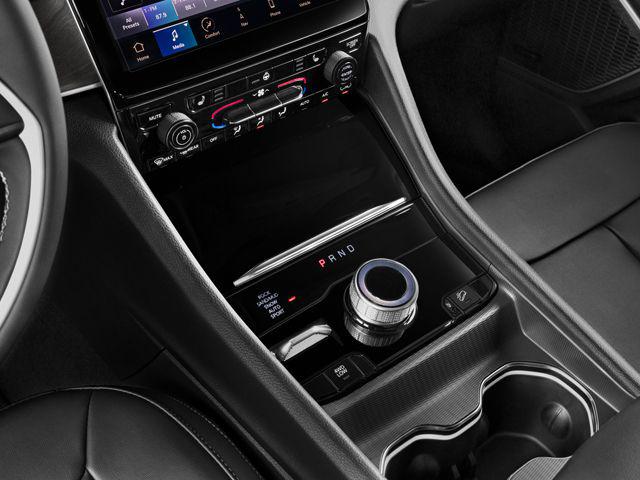 2023 Jeep Grand Cherokee L Summit 4x4