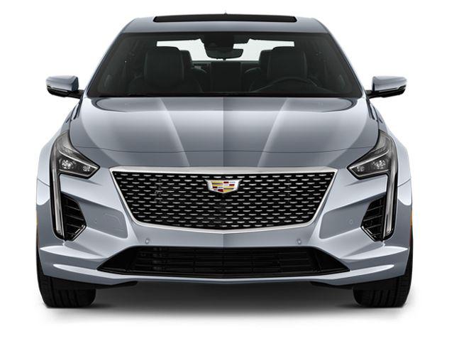 2019 Cadillac CT6 Premium Luxury