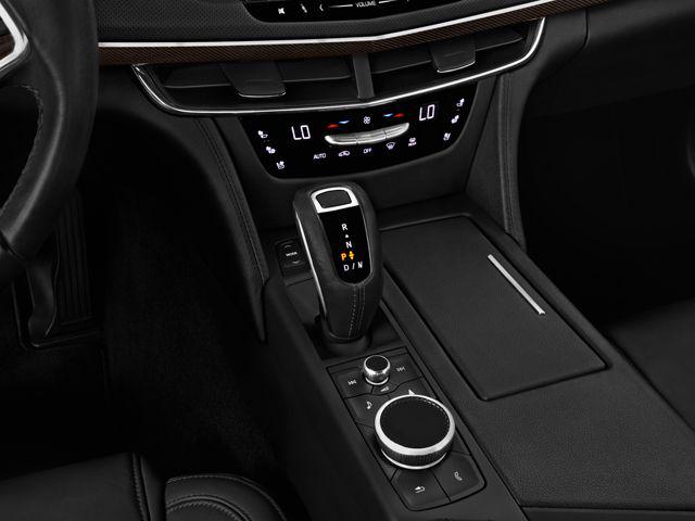 2019 Cadillac CT6 Premium Luxury