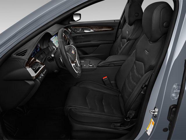 2019 Cadillac CT6 Premium Luxury