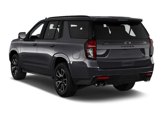 2022 Chevrolet Tahoe 4WD Z71