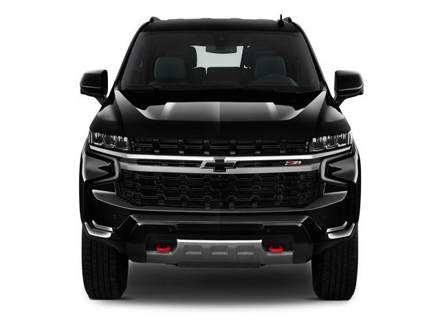 2022 Chevrolet Tahoe 4WD Z71