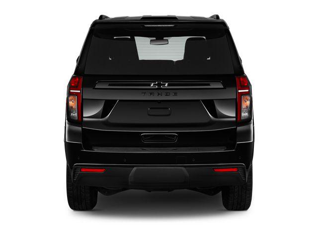 2022 Chevrolet Tahoe 4WD Z71