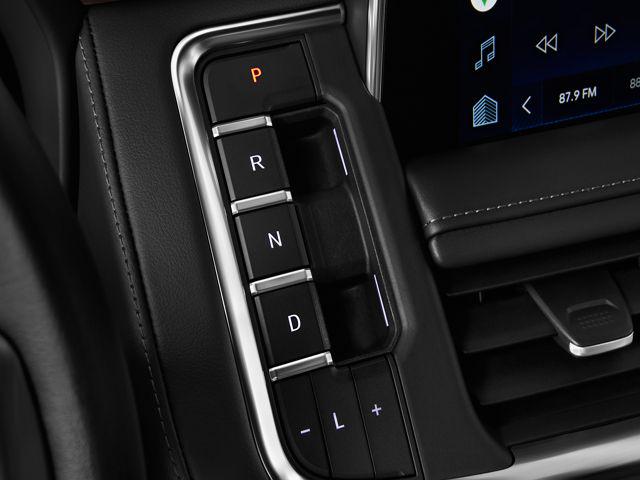 2022 Chevrolet Tahoe 4WD Z71