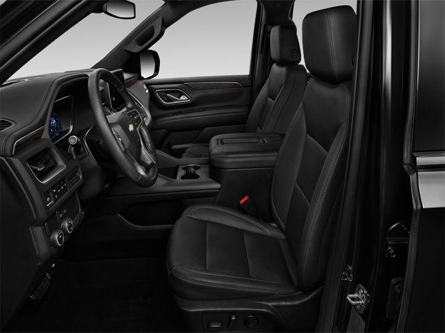 2022 Chevrolet Tahoe 4WD Z71