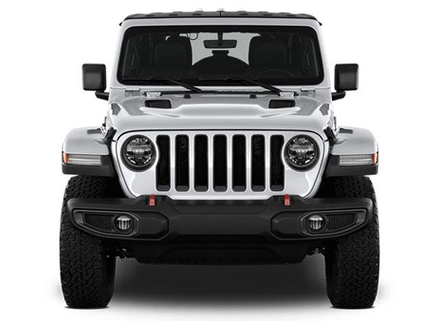 2022 Jeep Wrangler Unlimited Willys Sport 4x4