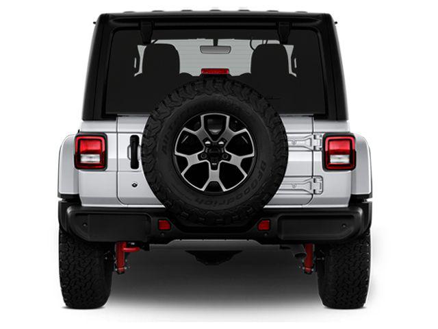 2022 Jeep Wrangler Unlimited Willys Sport 4x4