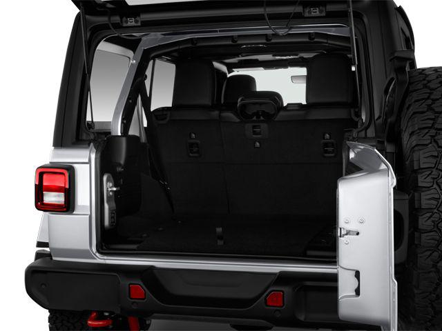 2022 Jeep Wrangler Unlimited Willys Sport 4x4
