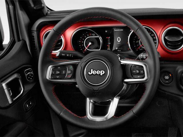 2022 Jeep Wrangler Unlimited Willys Sport 4x4