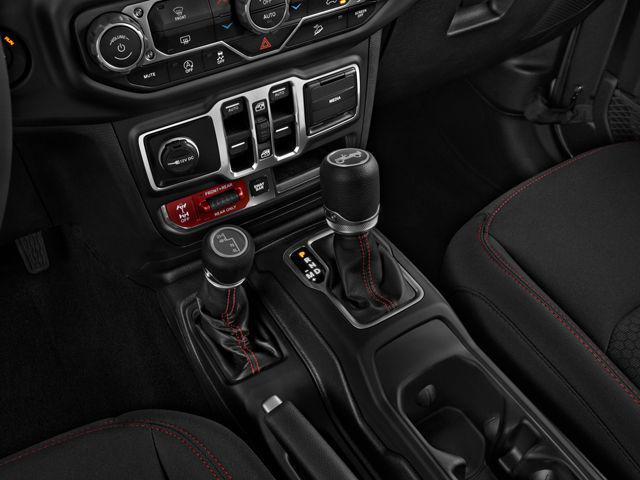 2022 Jeep Wrangler Unlimited Willys Sport 4x4