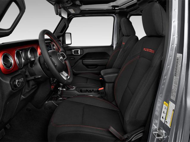2022 Jeep Wrangler Unlimited Willys Sport 4x4
