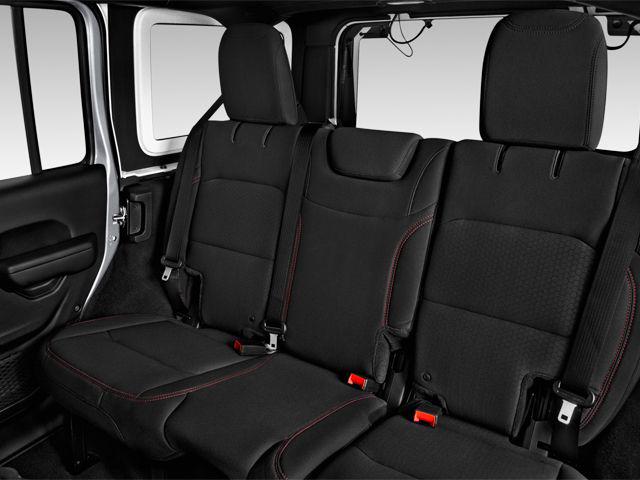 2022 Jeep Wrangler Unlimited Willys Sport 4x4