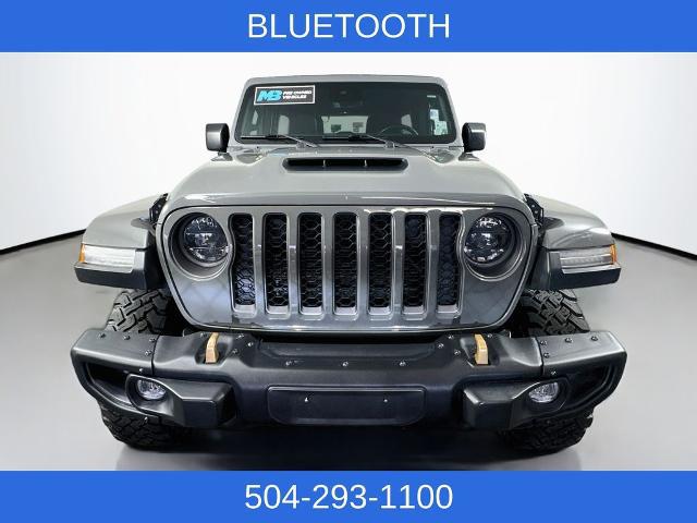 2023 Jeep Wrangler 4-Door Rubicon 392 4x4