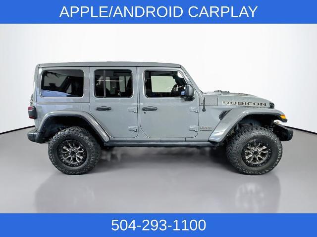 2023 Jeep Wrangler 4-Door Rubicon 392 4x4