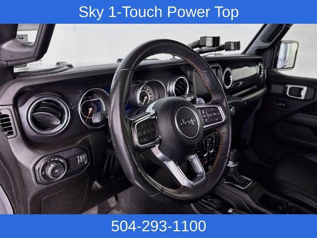 2023 Jeep Wrangler 4-Door Rubicon 392 4x4