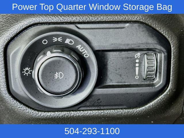 2023 Jeep Wrangler 4-Door Rubicon 392 4x4