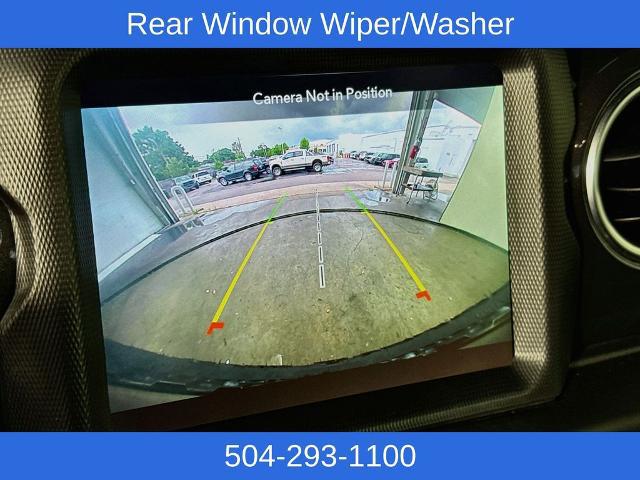 2023 Jeep Wrangler 4-Door Rubicon 392 4x4