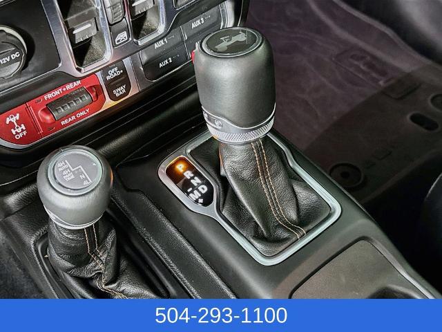 2023 Jeep Wrangler 4-Door Rubicon 392 4x4