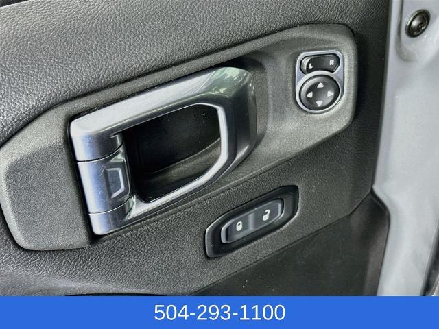 2023 Jeep Wrangler 4-Door Rubicon 392 4x4