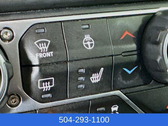 2023 Jeep Wrangler 4-Door Rubicon 392 4x4