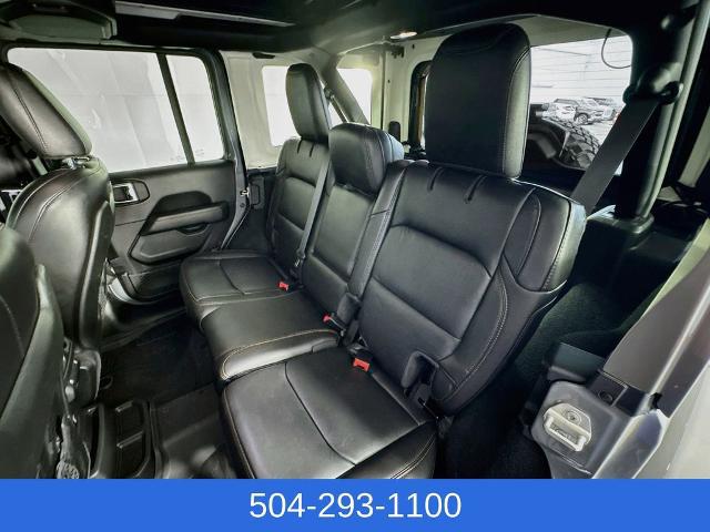 2023 Jeep Wrangler 4-Door Rubicon 392 4x4