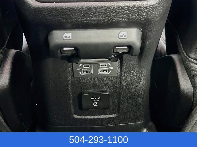 2023 Jeep Wrangler 4-Door Rubicon 392 4x4