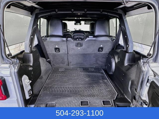 2023 Jeep Wrangler 4-Door Rubicon 392 4x4