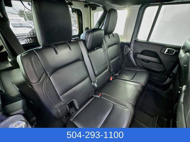 2023 Jeep Wrangler 4-Door Rubicon 392 4x4