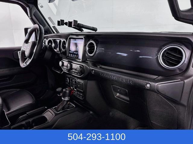 2023 Jeep Wrangler 4-Door Rubicon 392 4x4