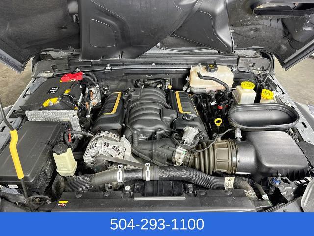 2023 Jeep Wrangler 4-Door Rubicon 392 4x4