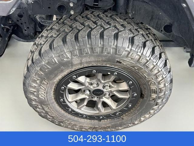 2023 Jeep Wrangler 4-Door Rubicon 392 4x4