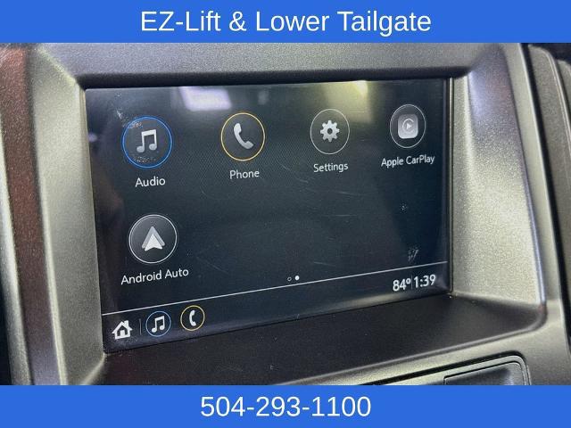 2019 Chevrolet Colorado WT