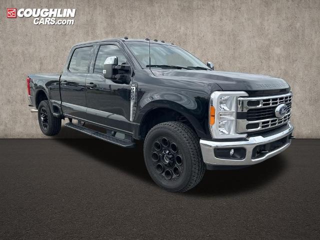 2023 Ford F-250 XLT for sale near Marysville, OH