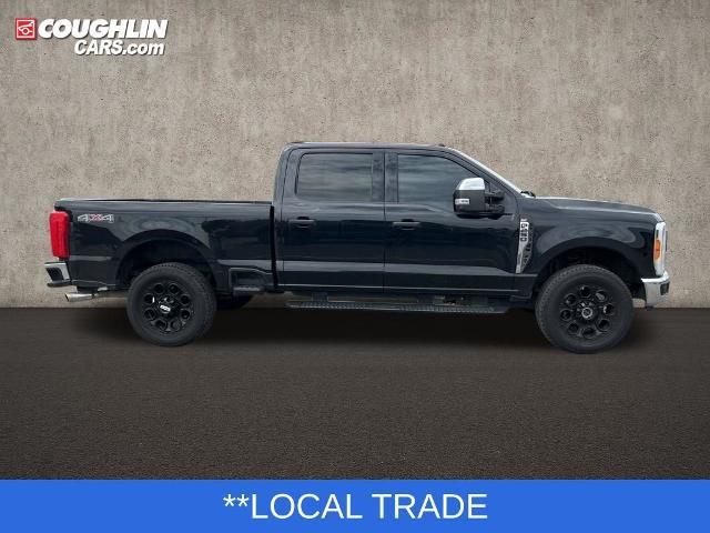 2023 Ford F-250 XLT
